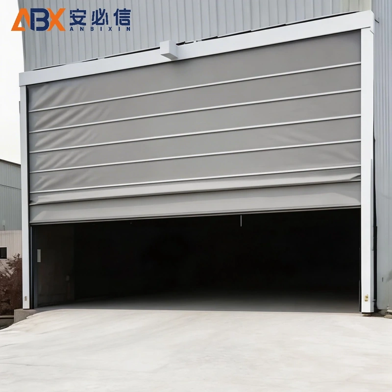 阿克苏地区PVC堆积门
