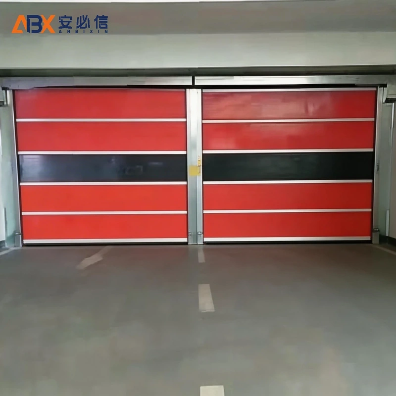 阿克苏地区快速卷帘门