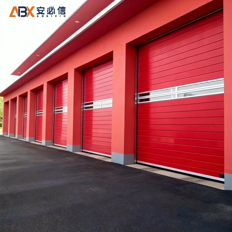 阿克苏地区洁净室高速门