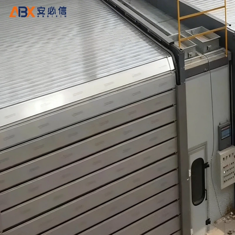 阿克苏地区医药密闭高速门